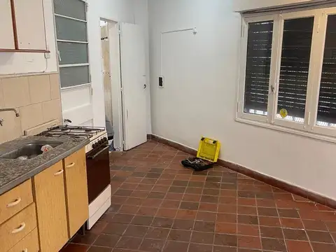 Alquiler casa planta baja 1 dormitorios rosario