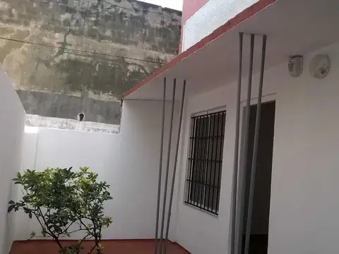 Casa interna en alquiler