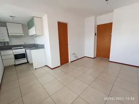 Alquiler excelente departamento ubicado en san juan 2990