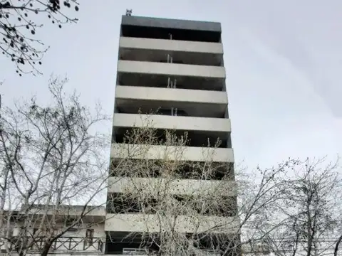 Monoambiente amplio