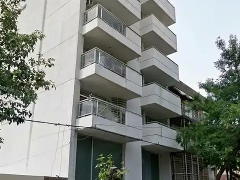 Departamento en  alquiler