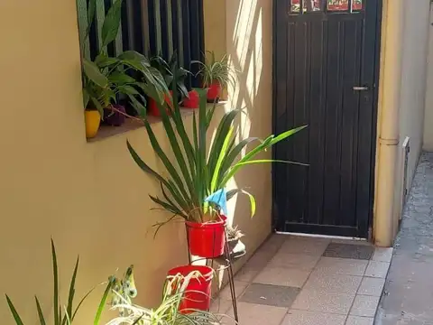 Departamento en alquiler de 2 dormitorios en parque casado