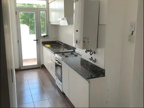 Alquiler de departamento en rosario
