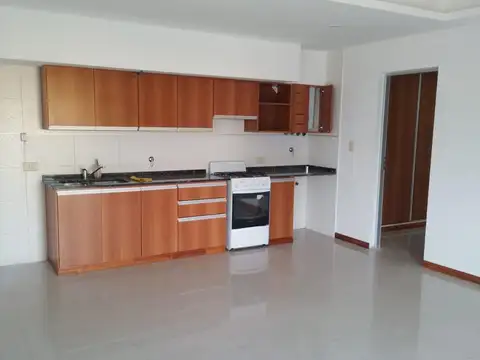 Departamento en alquiler en ricardone