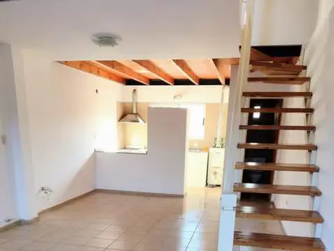 Alquiler departamento 2 dormitorios - villa gobernador galvez