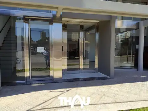 Departamento - san lorenzo