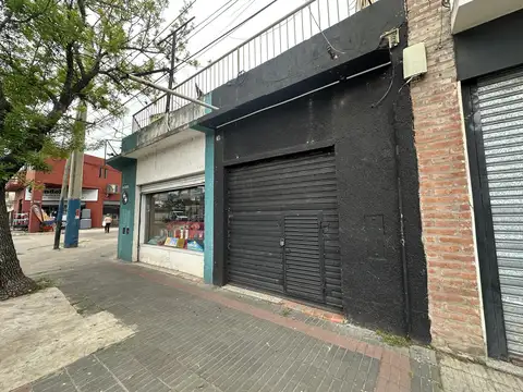 Local en  alquiler en zona sur