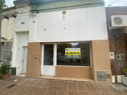 Local comercial en alquiler en roldán