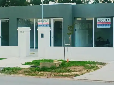 Locales comerciales en tierra de sueños 3