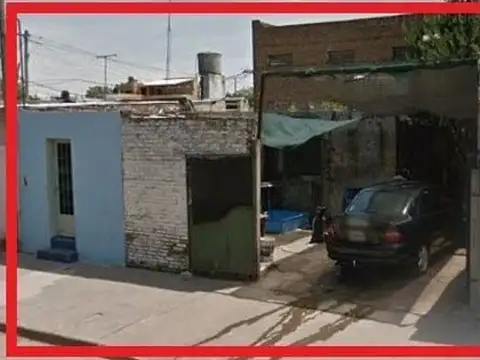 Se alquila lugar que se utilizaba para lavadero de auto en oroño 5294 con saloncito al frente