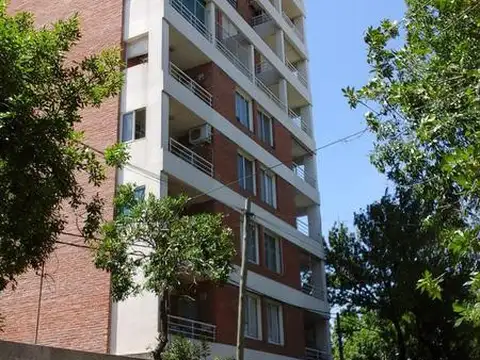 Departamento - san lorenzo