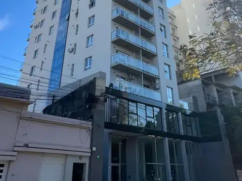 Departamento - alquiler - argentina, santa fe - bv. pellegrini 2900