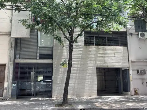 Alquiler departamento 1 dormitorio con cochera pichincha