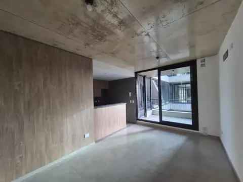Alquiler moderno dpto./un dormitorio/servicos