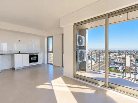 Departamento en alquiler en metra