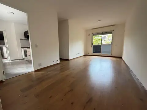 Departamento de 2 dormitorios en alquiler barrio basto rosario