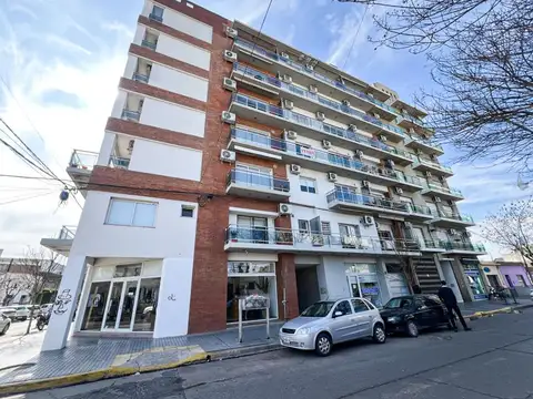 Alquiler de departamento villa constitucion