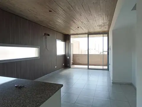 Departamento en alquiler un dormitorio, cochera amenities quincho parrillero pichincha