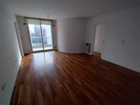 Excelente departamento en alquiler ubicación única en rosario