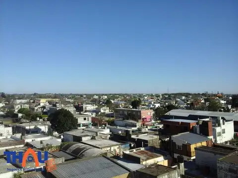 Departamento - san lorenzo