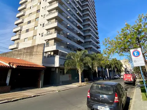 Departamento 1 dorm amueblado