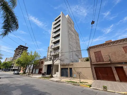 Depto a estrenar en alquiler con balcón y terraza