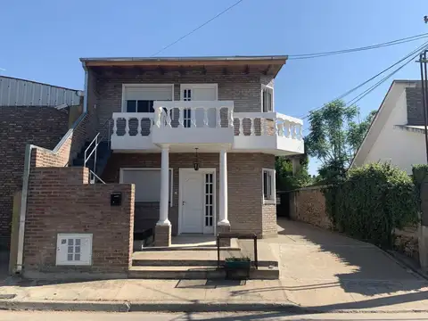 Departamento en alquiler en roldán