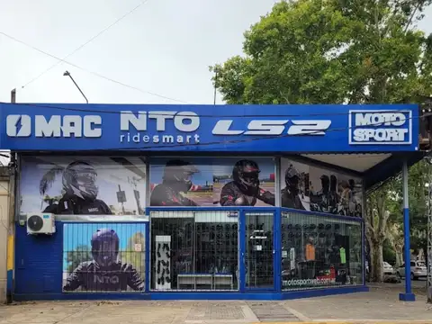 Local comercial