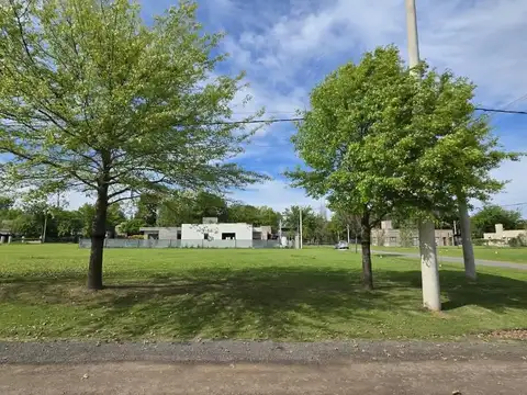 Terreno las casuarinas
