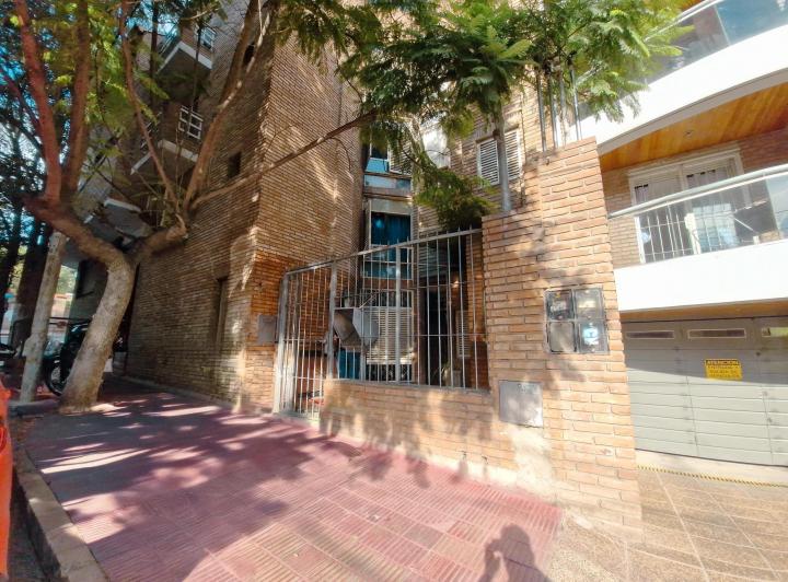 Departamento · 35m² · 2 Ambientes