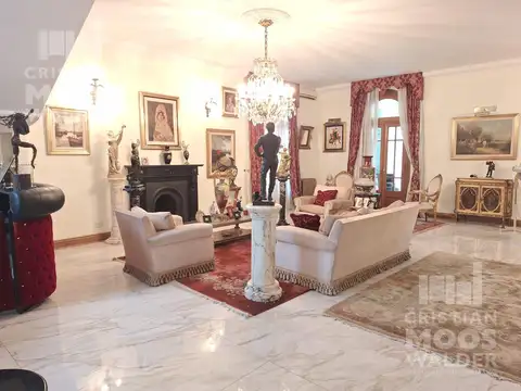 Casa en Venta en Septiembre, Countries y Barrios Cerrados en Escobar