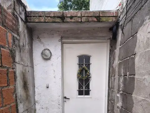 Casa en matheu