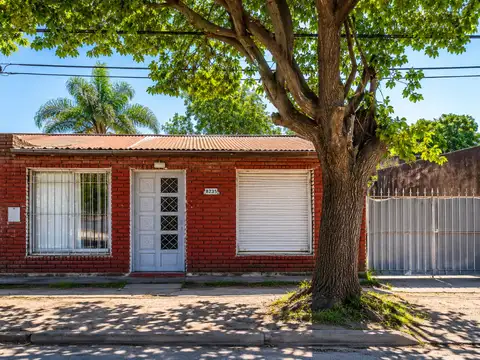 Casa a la venta zona norte santa fe