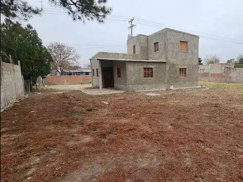 Casa/quinta a terminar