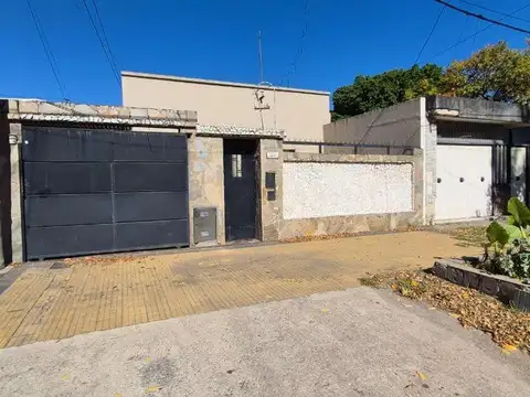 Oportunidad renta dos casas en una misma propiedad