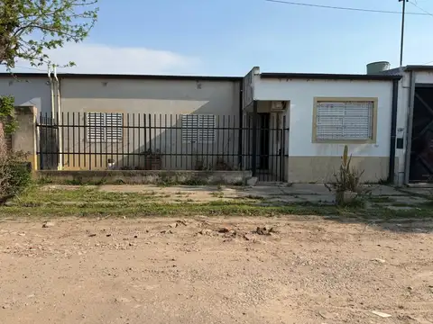 Casa zona norte