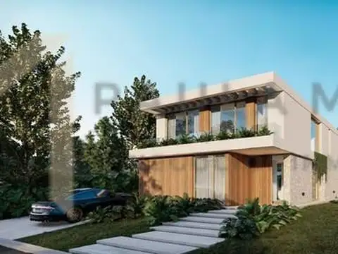 Casa en Venta en Nordelta Castaños, Nordelta