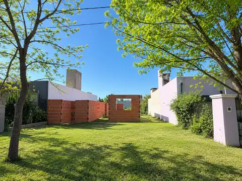 Terreno en tierra de sueños 3