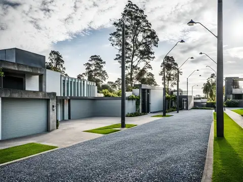 Loteo el pinar reconquista entrega y financiación!