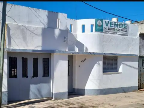 Casa en mitre al 4800
