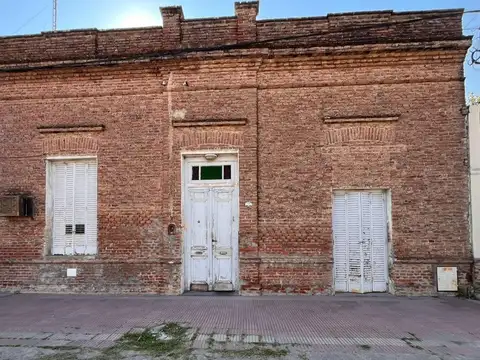 Casa en venta maciel / jujuy 570