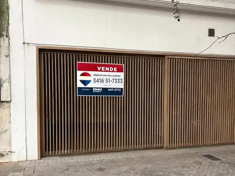 Cochera en venta barrio republica de la sexta