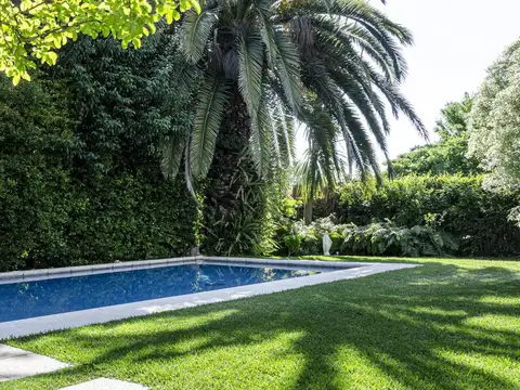 Casa en Venta en Barrio Hípico, Boulogne