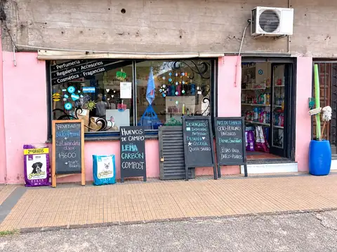 Fondo de comercio en ubicación estratégica – negocio en marcha – venado tuerto