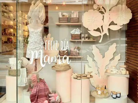 Fondo de comercio en venta