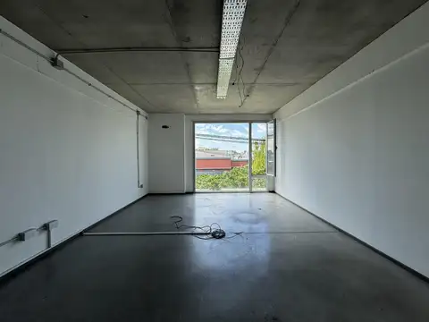 Oficina en alquiler condo office tierra nueva – fisherton, rosario