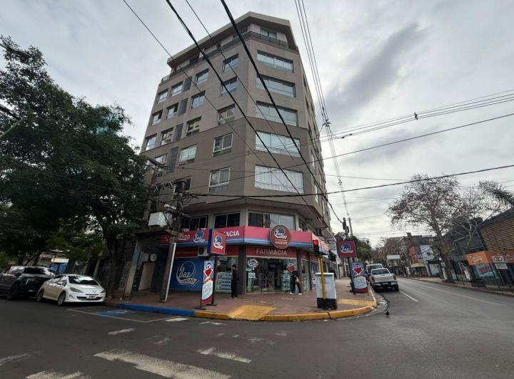 Departamento · 40m² · 1 Ambiente