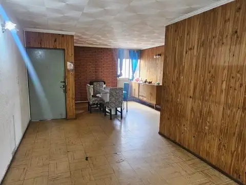 Venta departamento 3 dormitorios barrio rucci