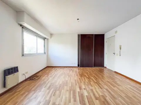Monoambiente en venta, excelente oportunidad, alta rentabilidad