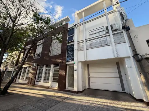 Venta depto monoambiente zona constituyentes